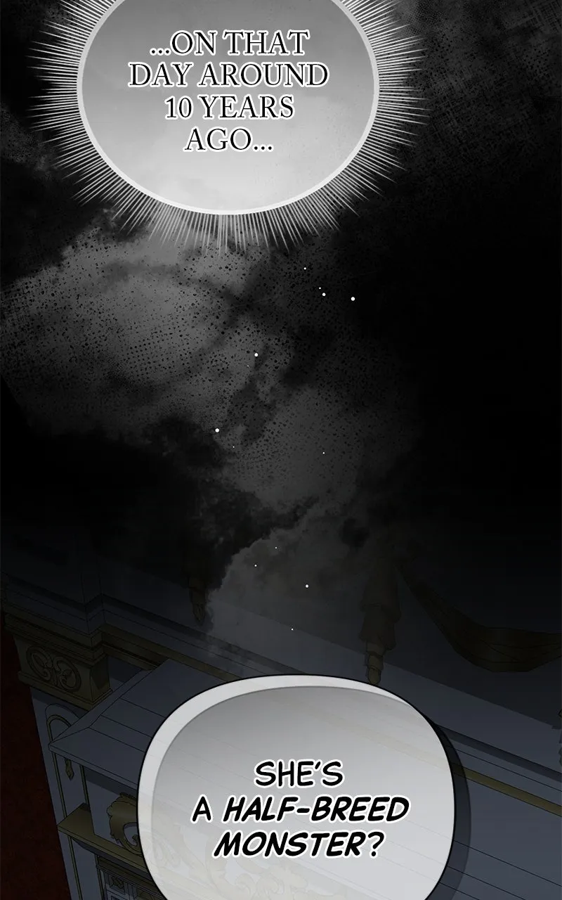 Praesepe Outside the Cage Chapter 30 page 18 - 
