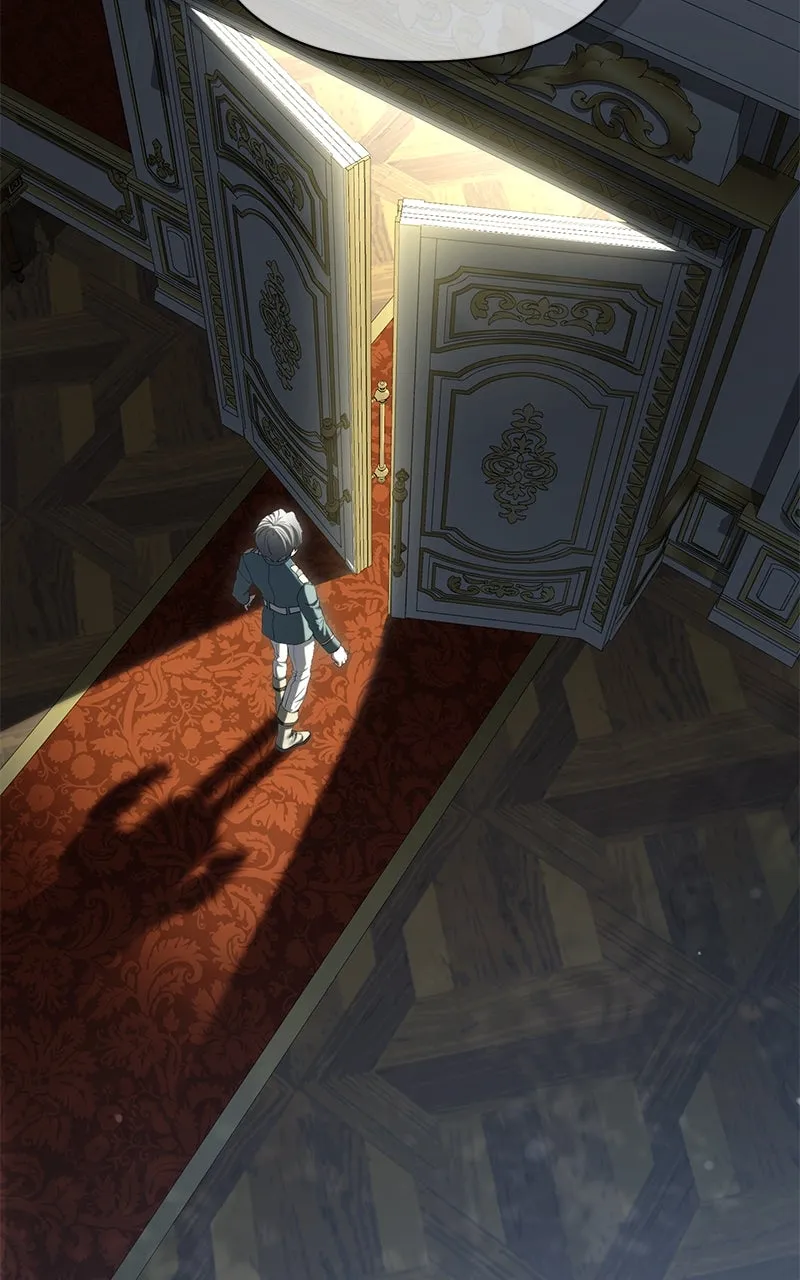 Praesepe Outside the Cage Chapter 30 page 19 - 