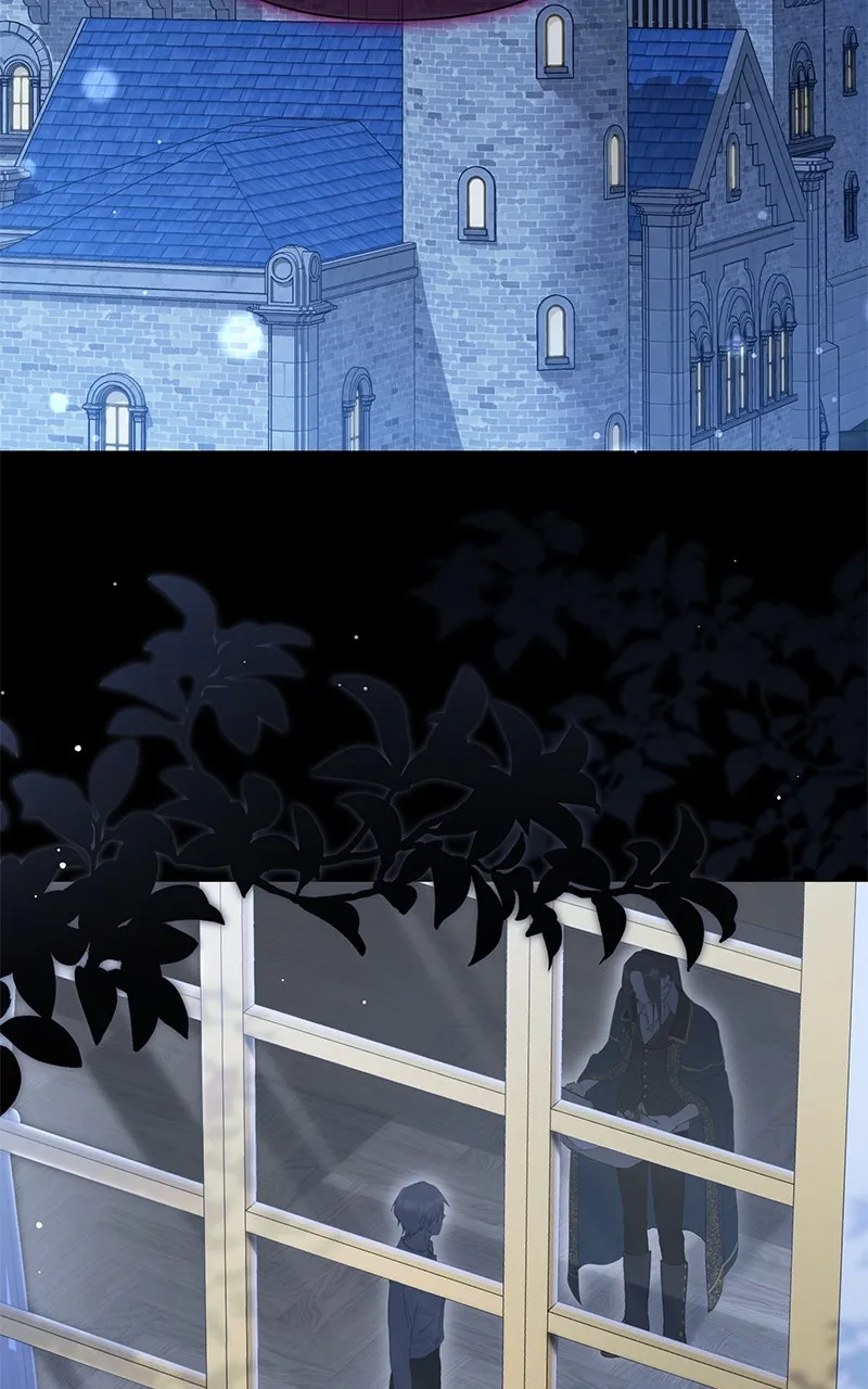 Praesepe Outside the Cage Chapter 30 page 3 - 