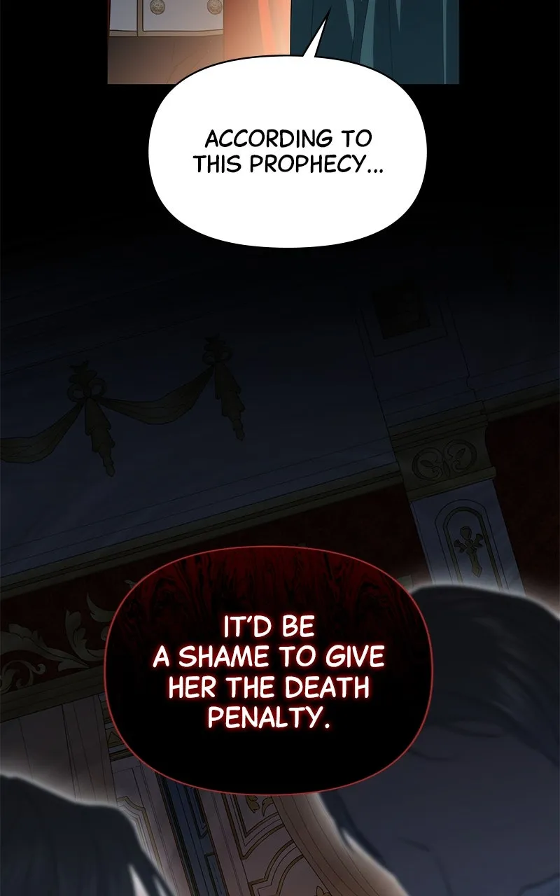 Praesepe Outside the Cage Chapter 30 page 21 - 