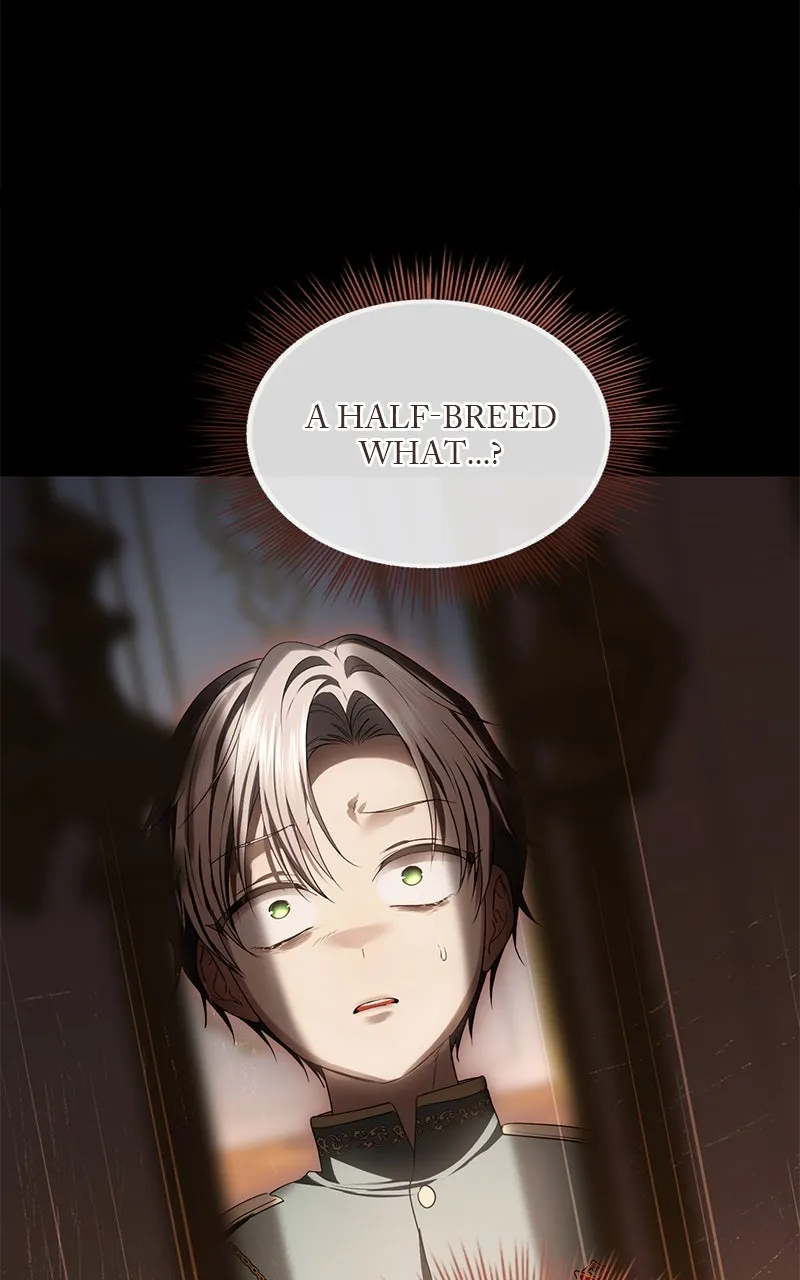 Praesepe Outside the Cage Chapter 30 page 23 - 