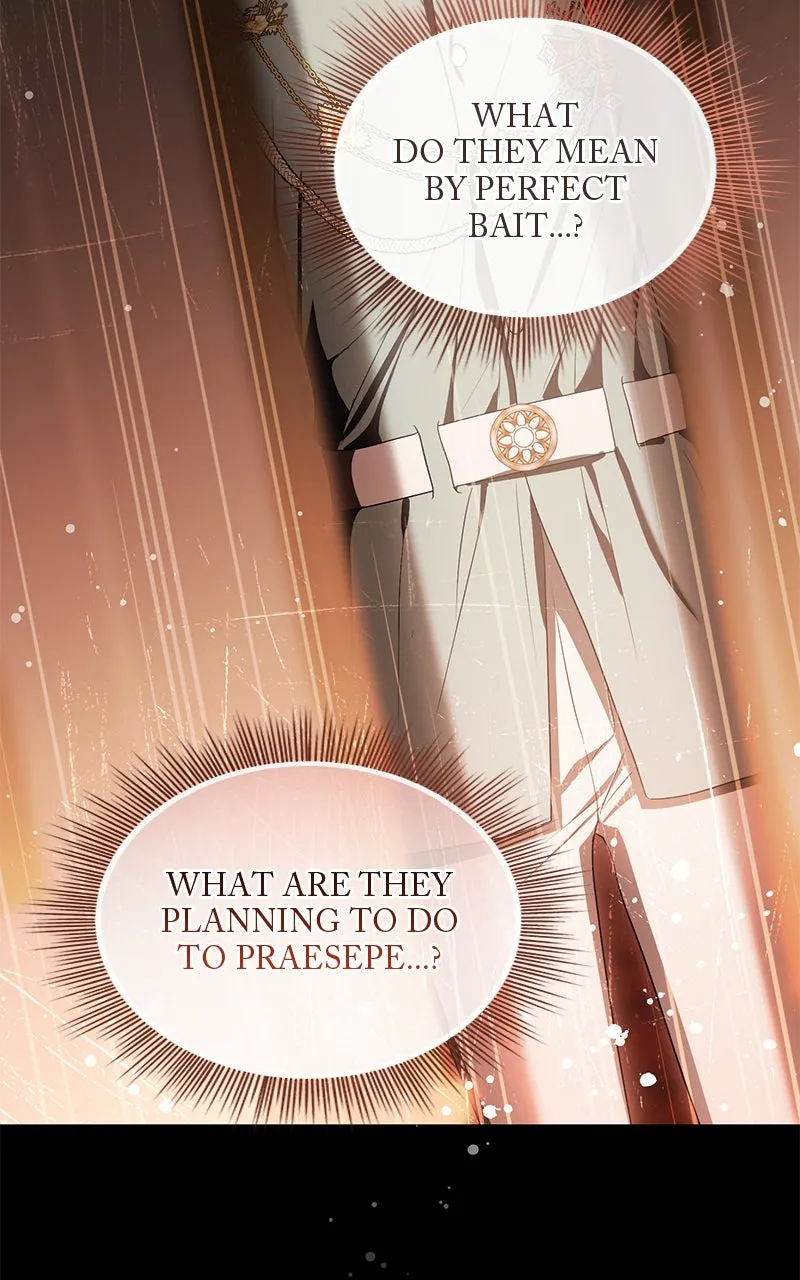 Praesepe Outside the Cage Chapter 30 page 24 - 