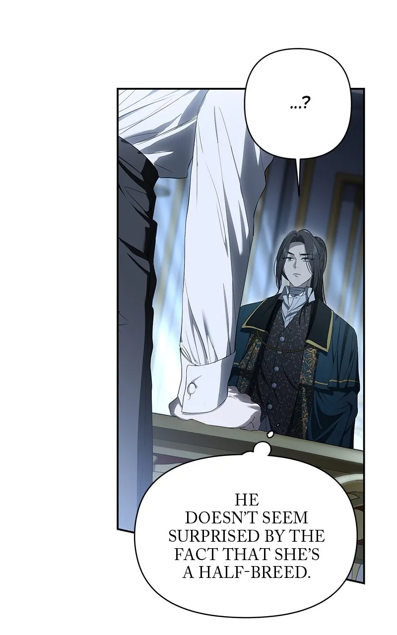 Praesepe Outside the Cage Chapter 30 page 27 - 