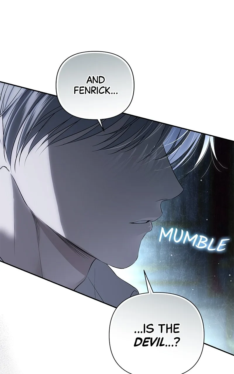 Praesepe Outside the Cage Chapter 30 page 28 - 