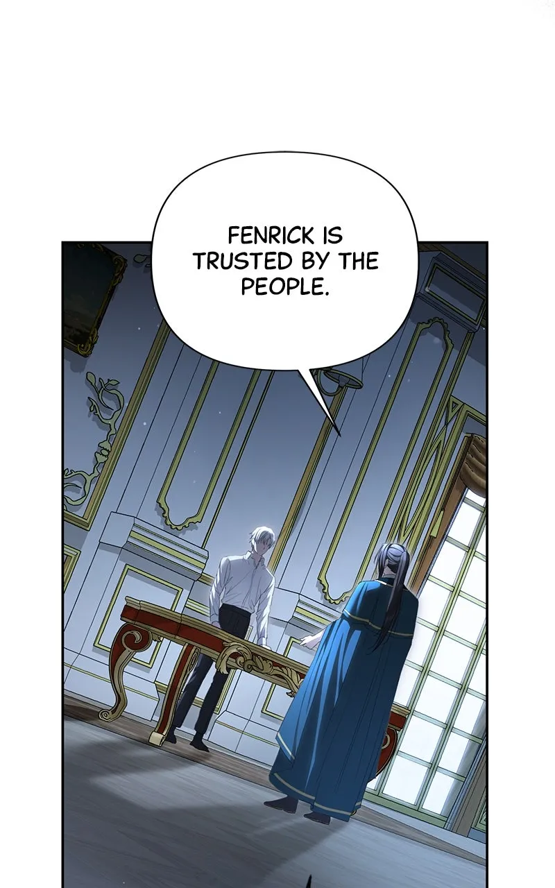 Praesepe Outside the Cage Chapter 30 page 30 - 