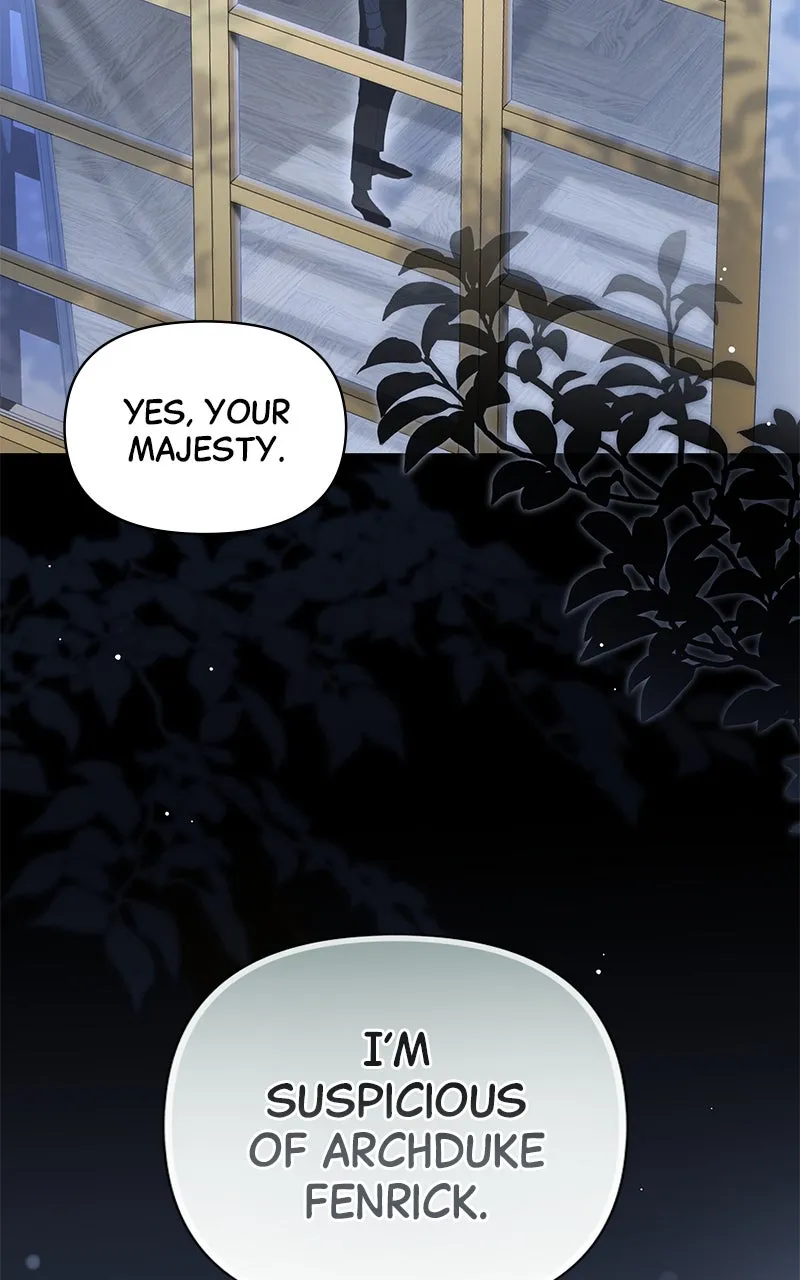 Praesepe Outside the Cage Chapter 30 page 4 - 