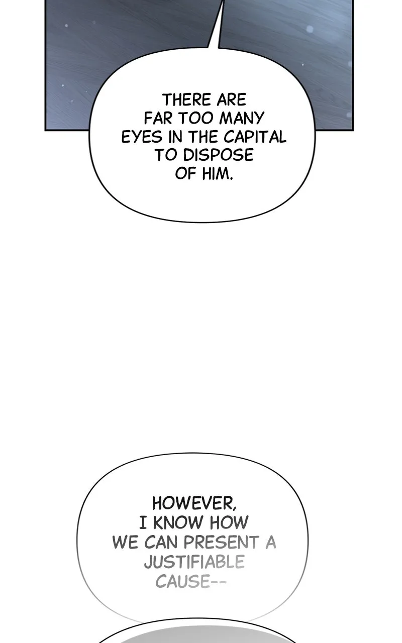Praesepe Outside the Cage Chapter 30 page 31 - 