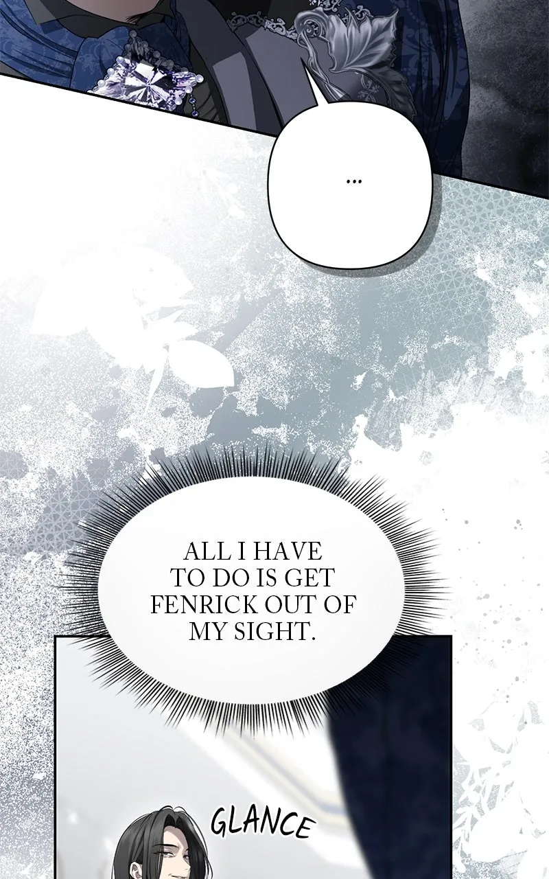 Praesepe Outside the Cage Chapter 30 page 36 - 