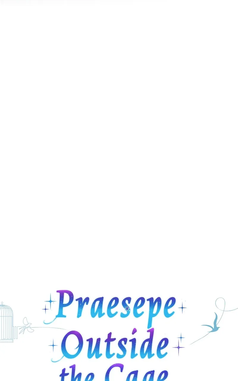 Praesepe Outside the Cage Chapter 30 page 44 - 