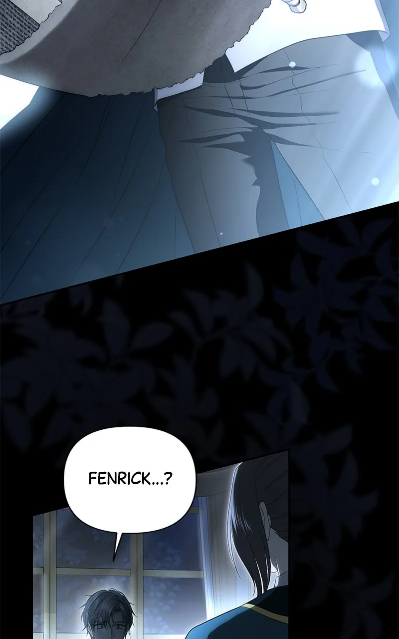 Praesepe Outside the Cage Chapter 30 page 6 - 