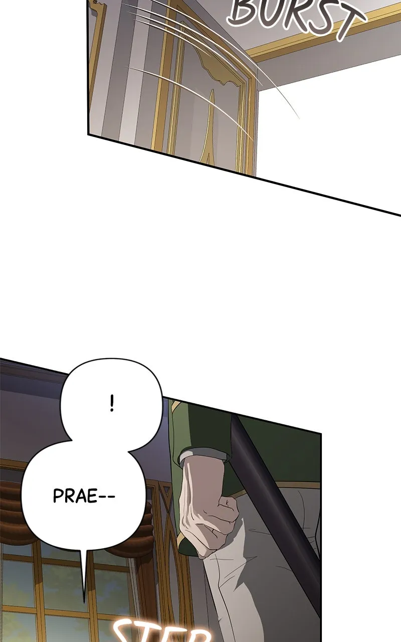 Praesepe Outside the Cage Chapter 30 page 51 - 