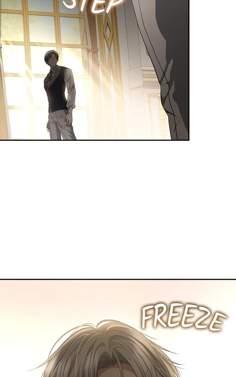 Praesepe Outside the Cage Chapter 30 page 52 - 