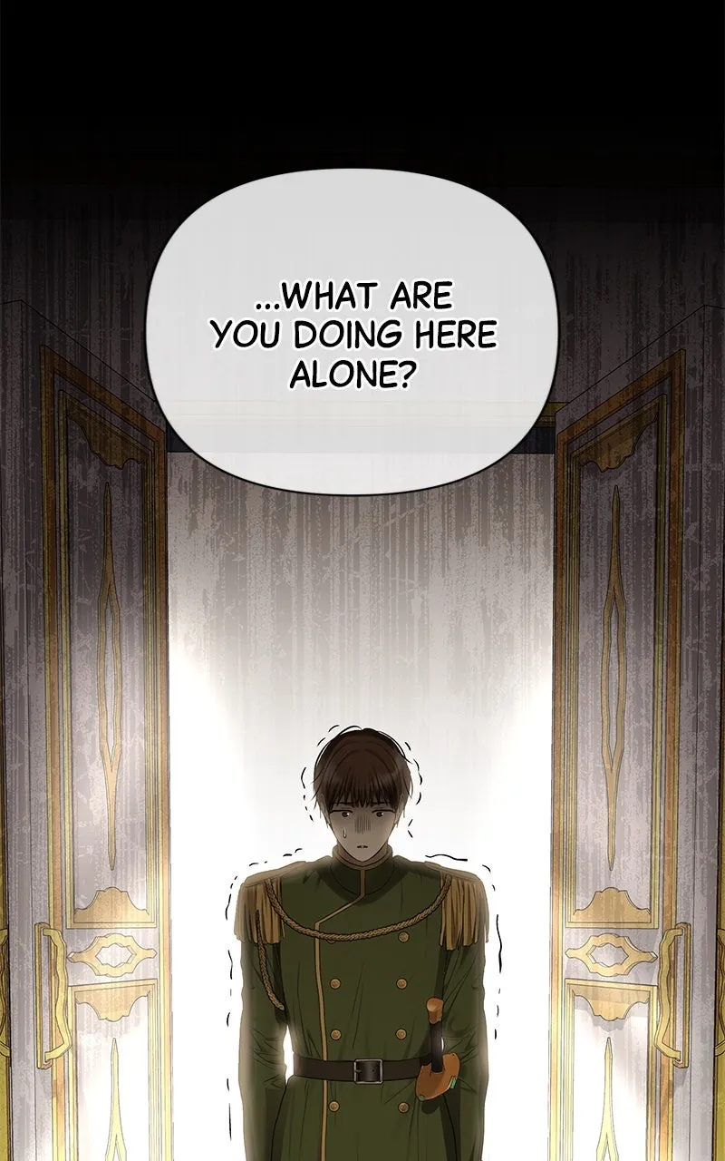 Praesepe Outside the Cage Chapter 30 page 54 - 