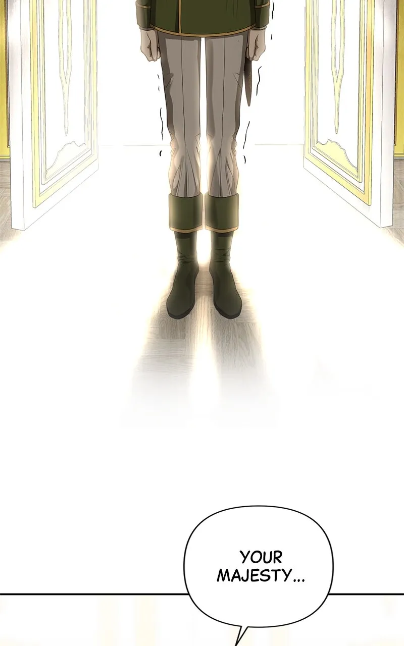 Praesepe Outside the Cage Chapter 30 page 55 - 