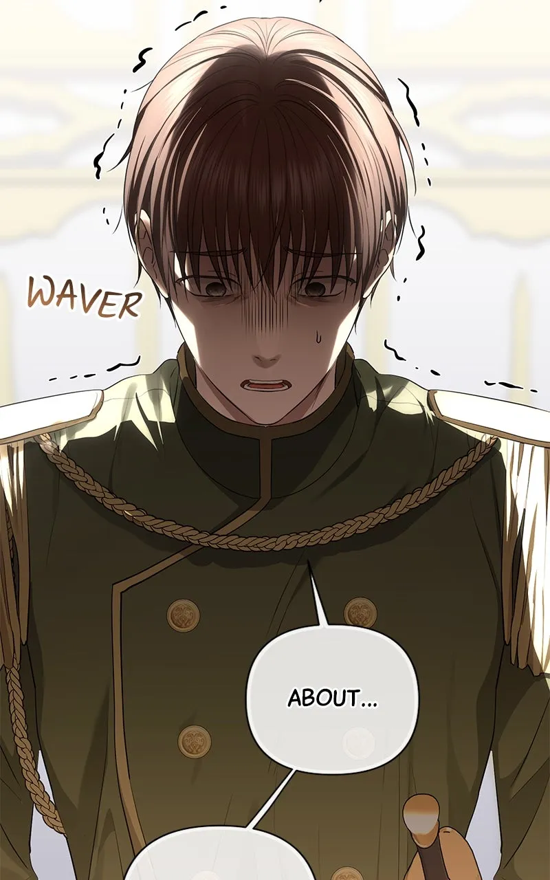 Praesepe Outside the Cage Chapter 30 page 56 - 