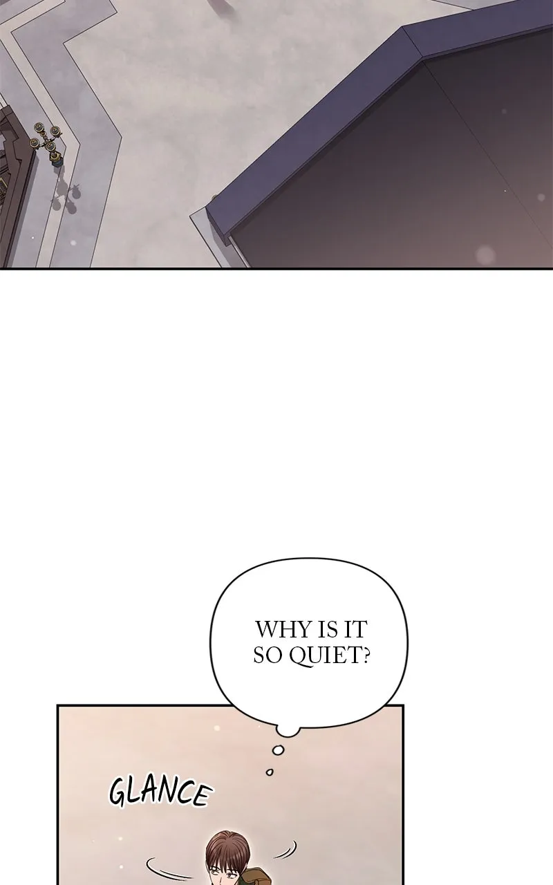 Praesepe Outside the Cage Chapter 30 page 62 - 