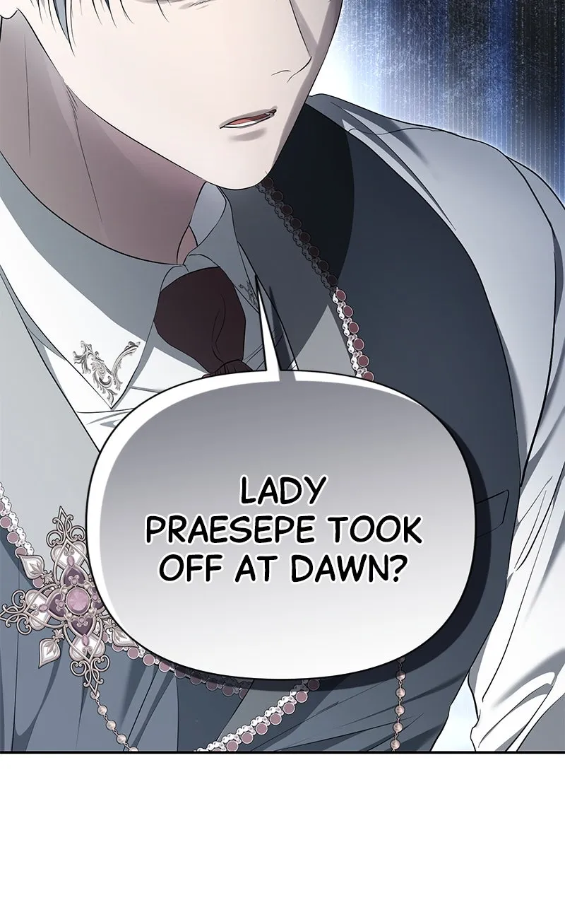 Praesepe Outside the Cage Chapter 30 page 68 - 
