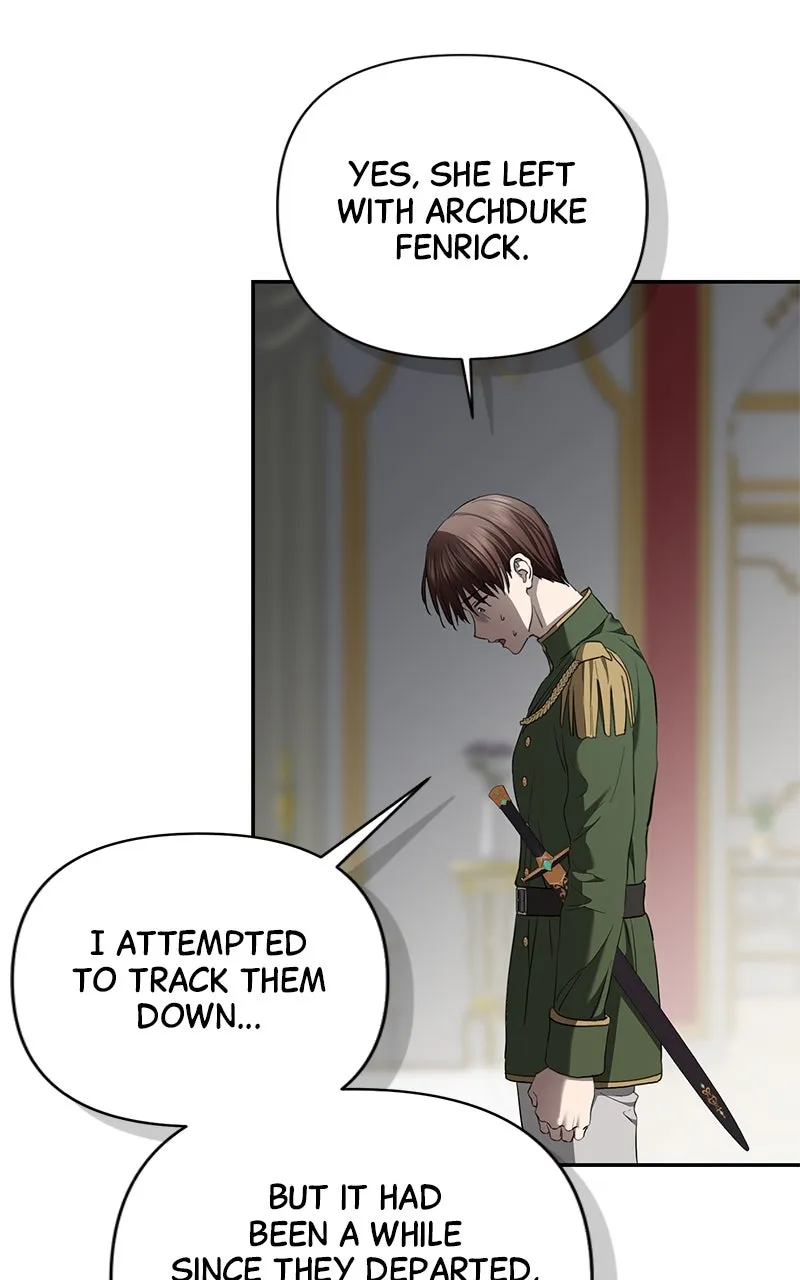 Praesepe Outside the Cage Chapter 30 page 69 - 