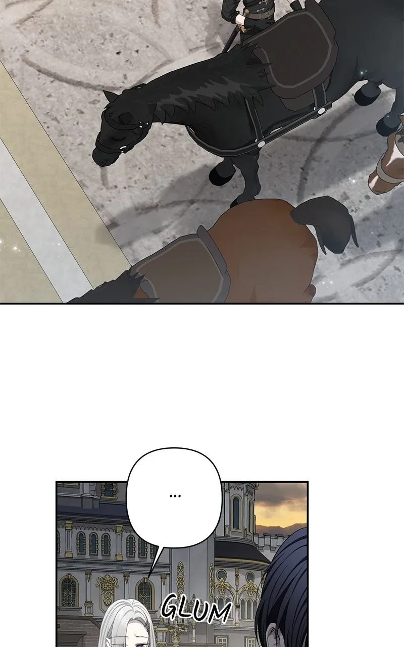 Praesepe Outside the Cage Chapter 30 page 78 - 