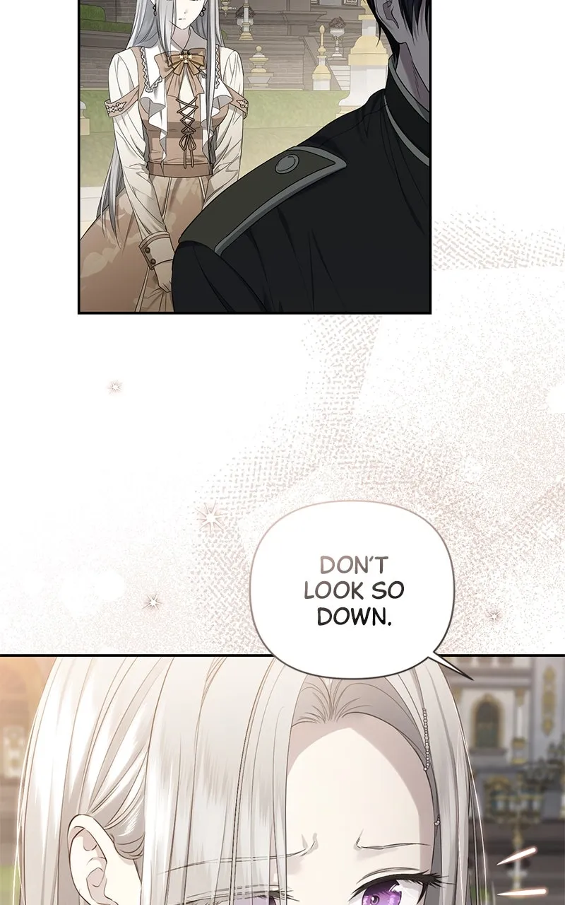 Praesepe Outside the Cage Chapter 30 page 79 - 