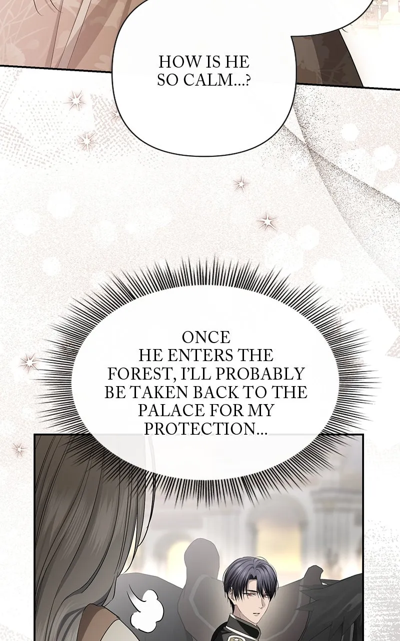 Praesepe Outside the Cage Chapter 30 page 83 - 