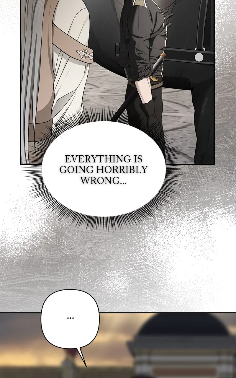 Praesepe Outside the Cage Chapter 30 page 84 - 