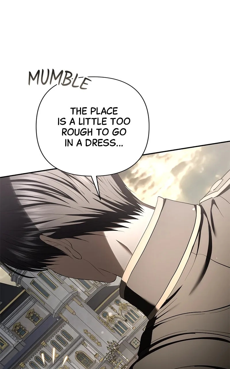 Praesepe Outside the Cage Chapter 30 page 86 - 