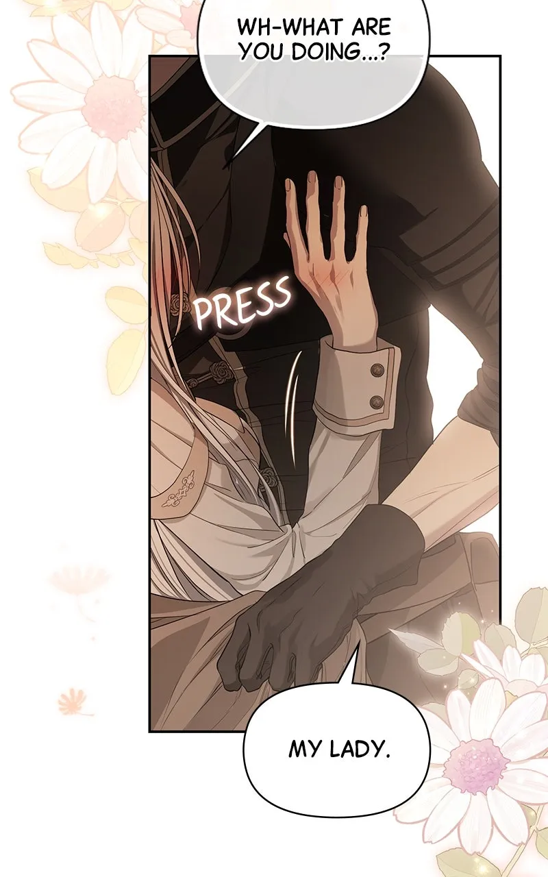 Praesepe Outside the Cage Chapter 30 page 93 - 