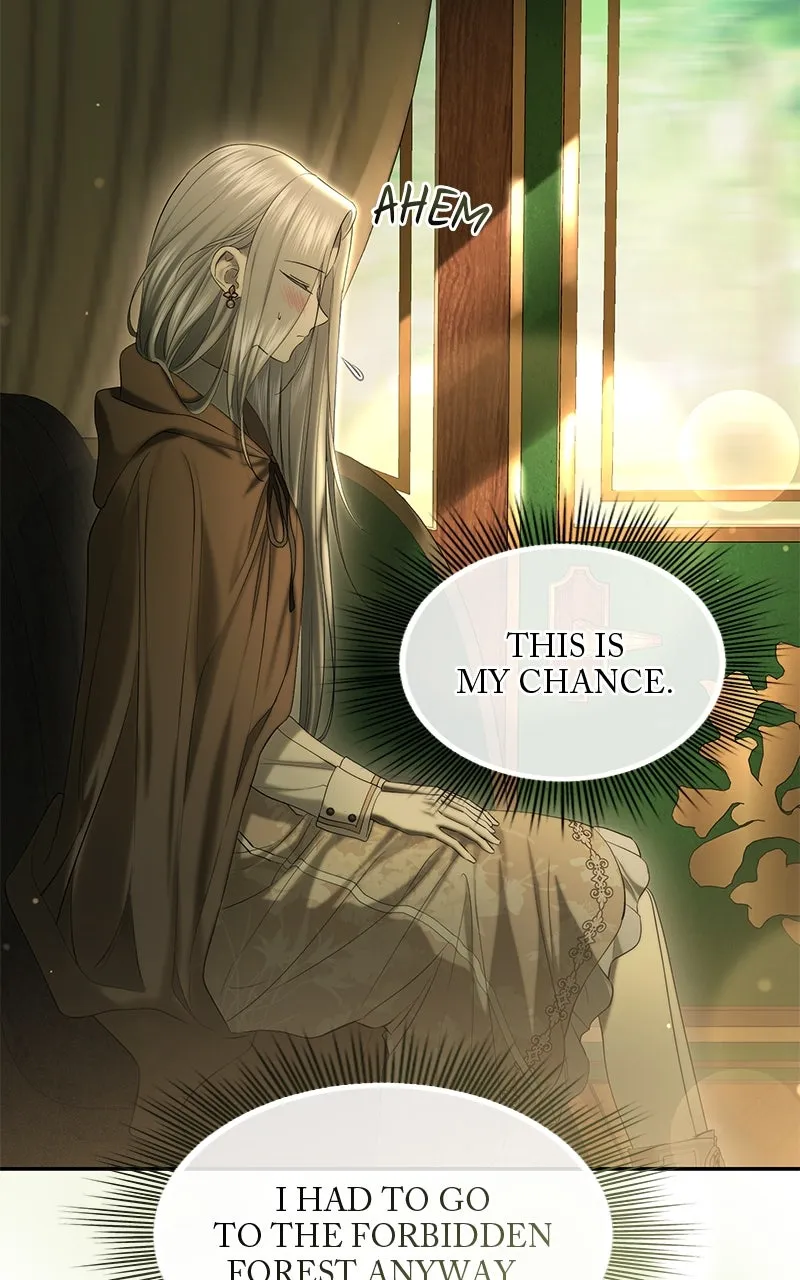 Praesepe Outside the Cage Chapter 30 page 98 - 