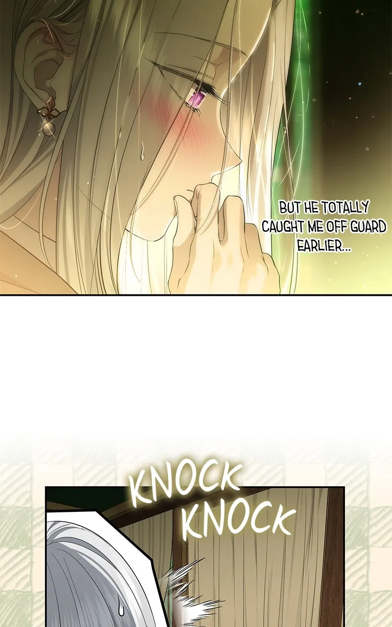 Praesepe Outside the Cage Chapter 30 page 100 - 
