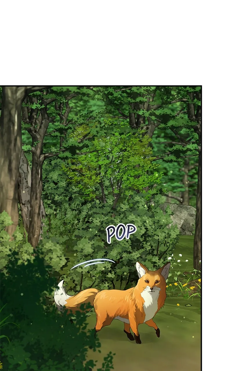 Praesepe Outside the Cage Chapter 31 page 12 - 