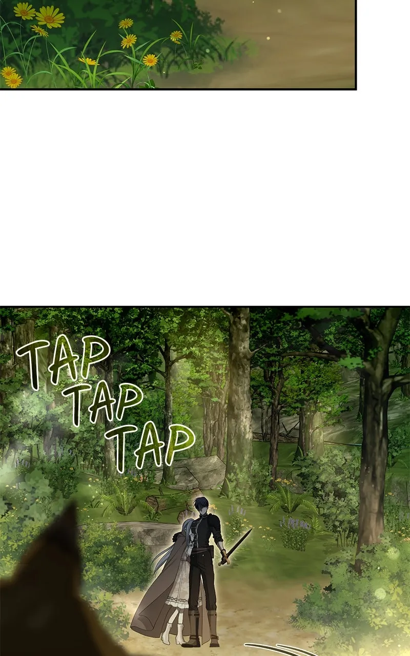 Praesepe Outside the Cage Chapter 31 page 13 - 