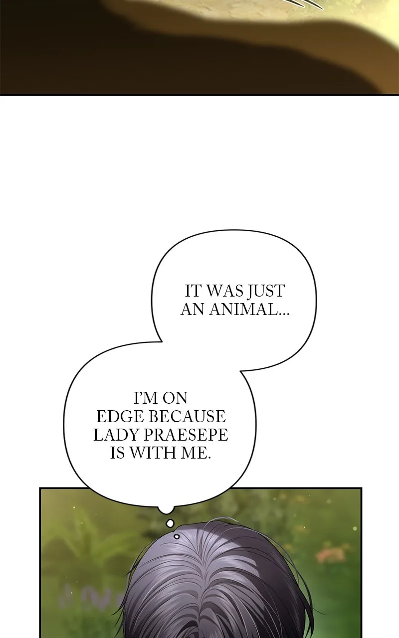Praesepe Outside the Cage Chapter 31 page 14 - 
