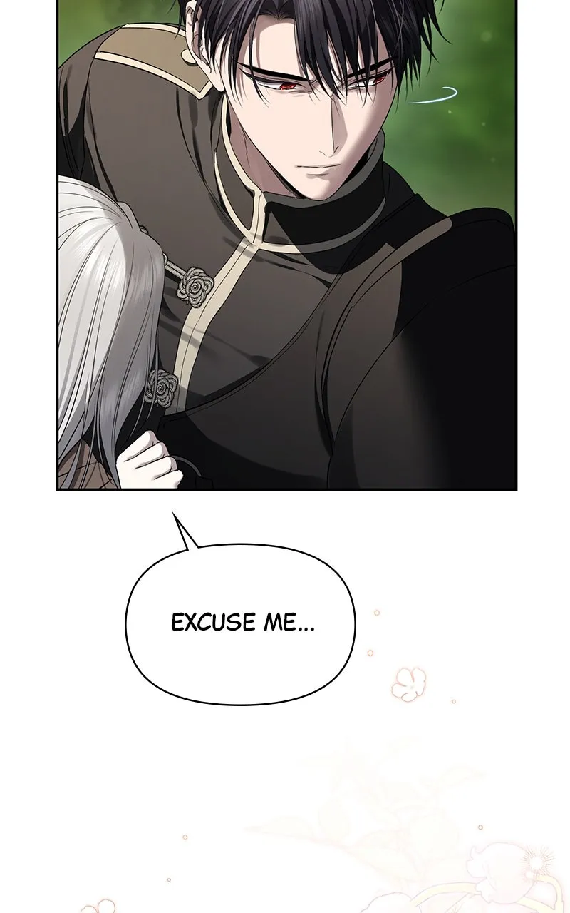 Praesepe Outside the Cage Chapter 31 page 15 - 