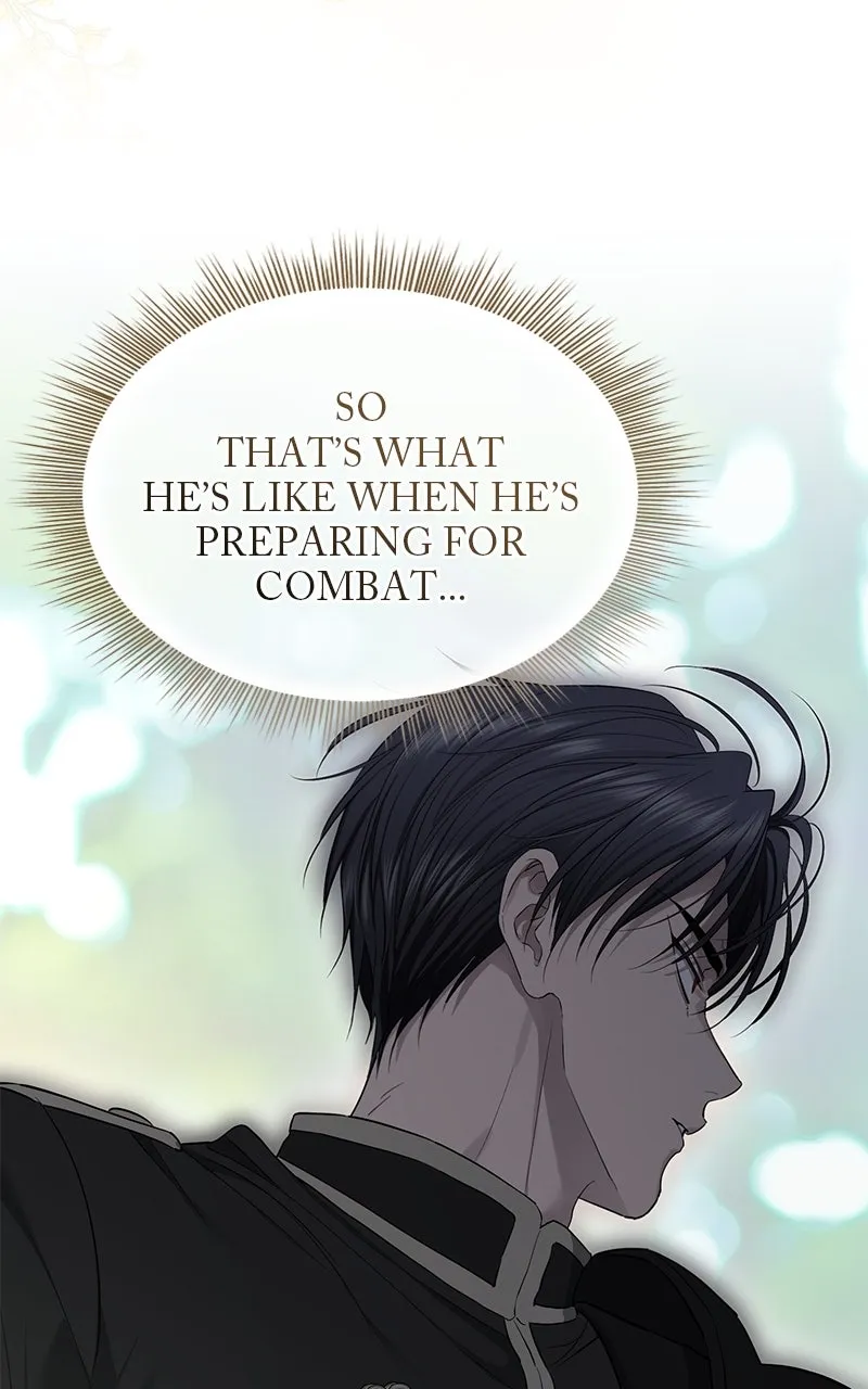Praesepe Outside the Cage Chapter 31 page 20 - 