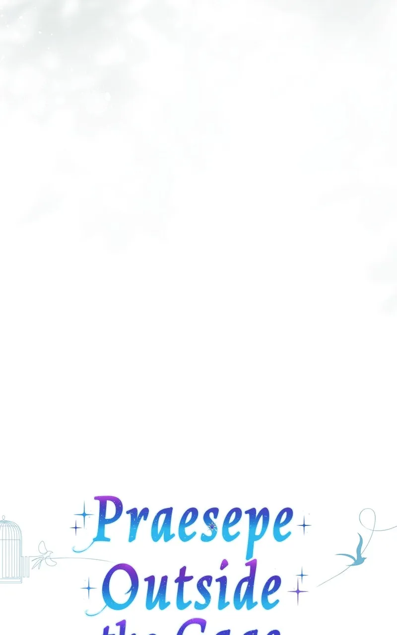 Praesepe Outside the Cage Chapter 31 page 45 - 