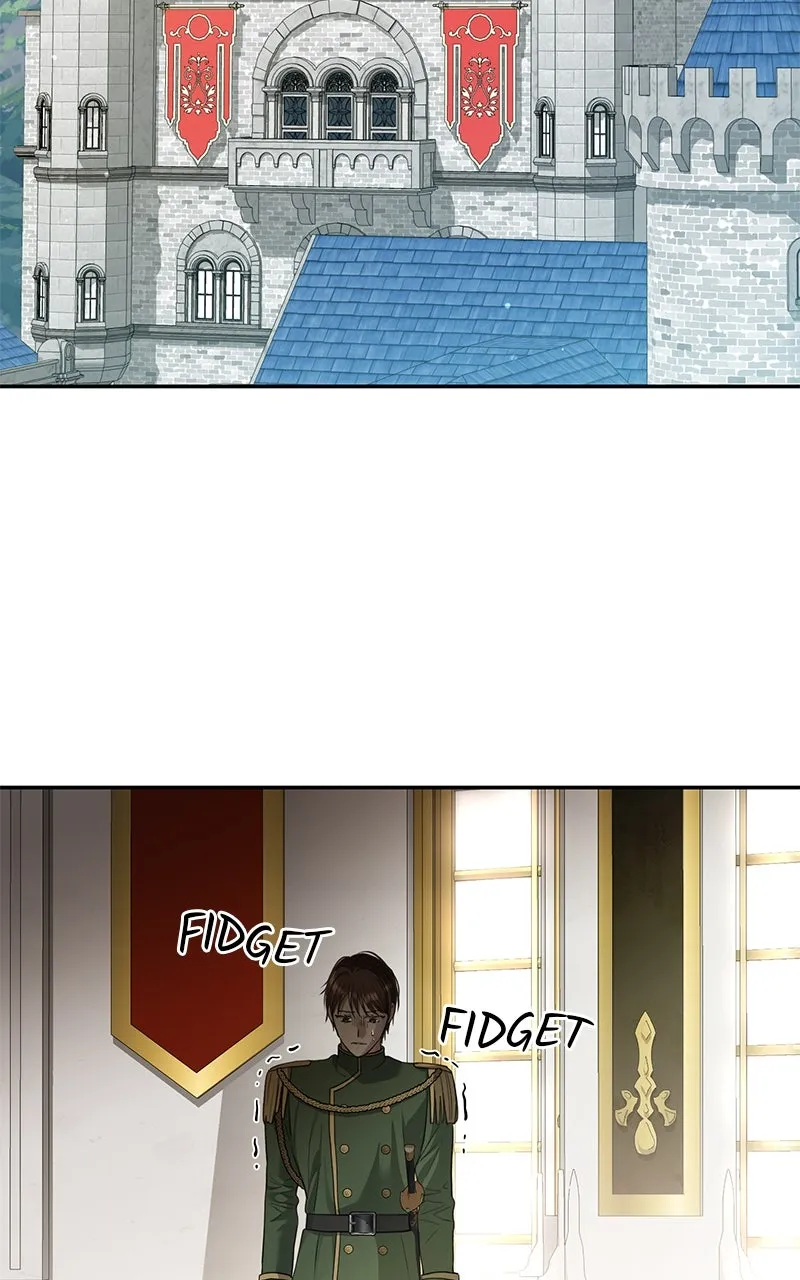 Praesepe Outside the Cage Chapter 31 page 48 - 