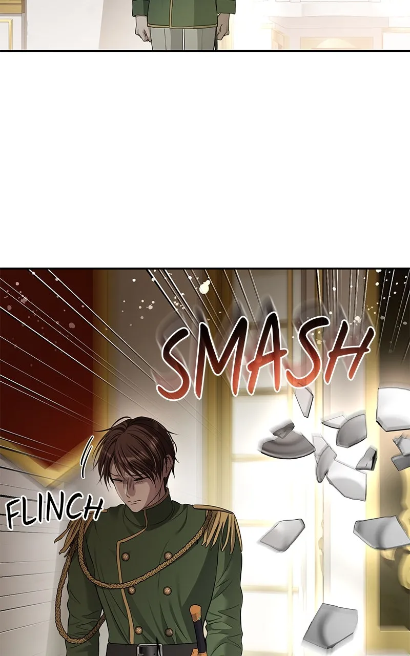 Praesepe Outside the Cage Chapter 31 page 49 - 