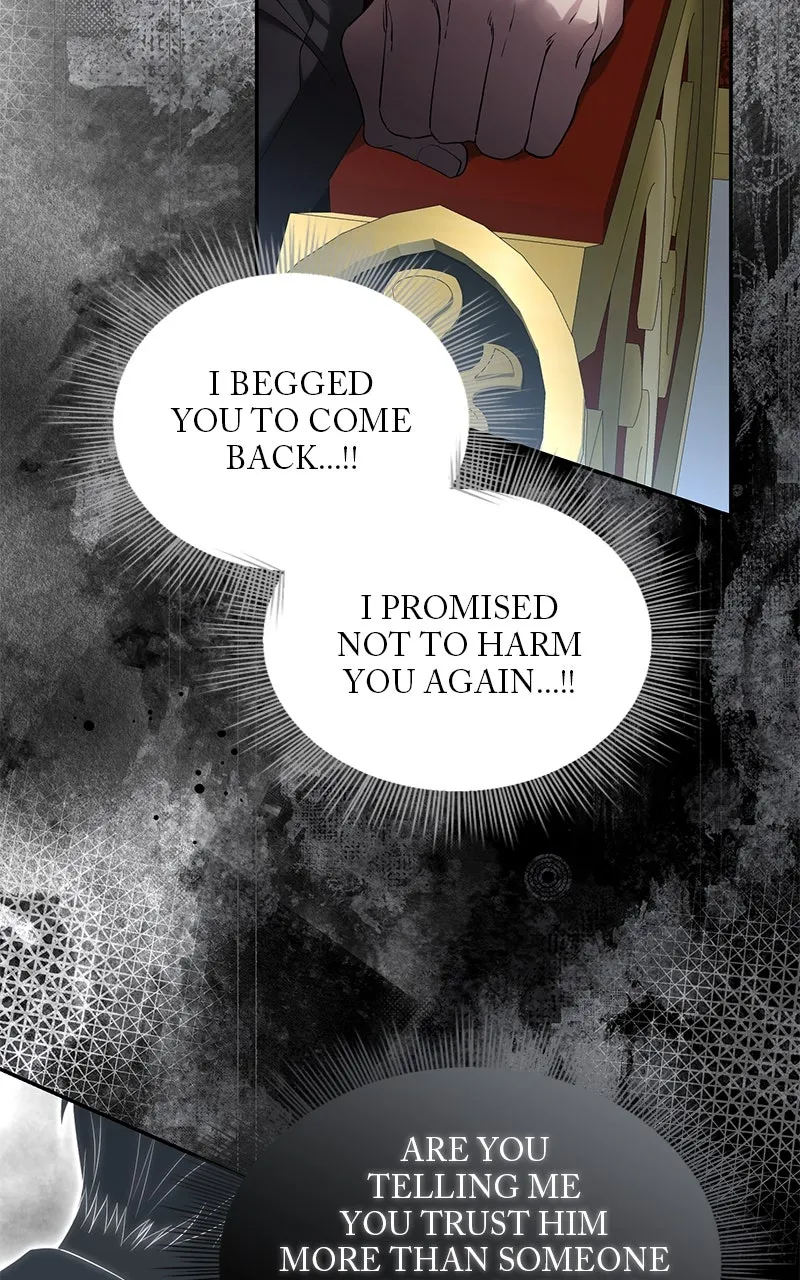 Praesepe Outside the Cage Chapter 31 page 53 - 
