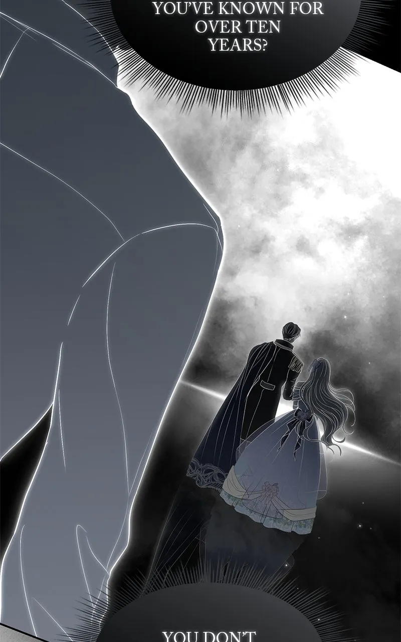 Praesepe Outside the Cage Chapter 31 page 54 - 