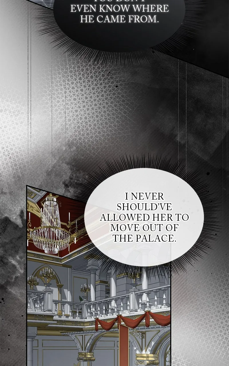 Praesepe Outside the Cage Chapter 31 page 55 - 