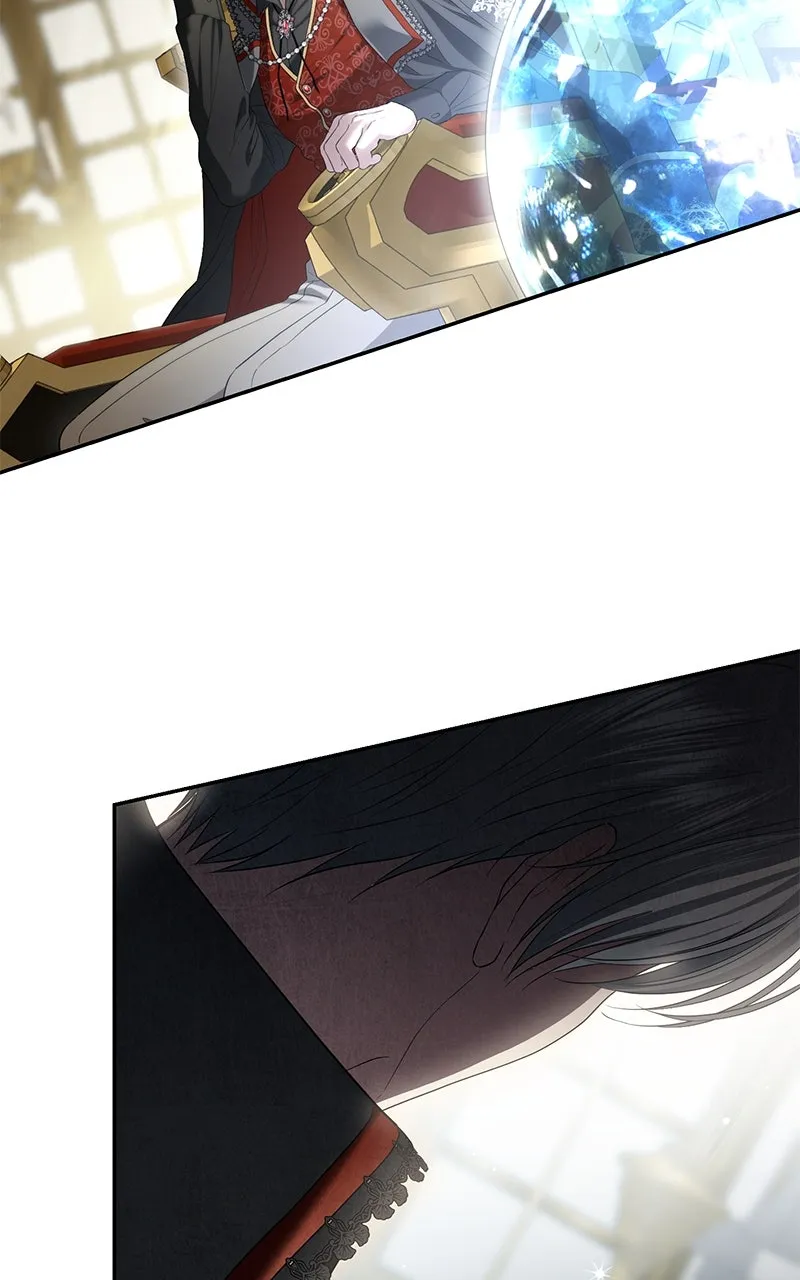 Praesepe Outside the Cage Chapter 31 page 57 - 