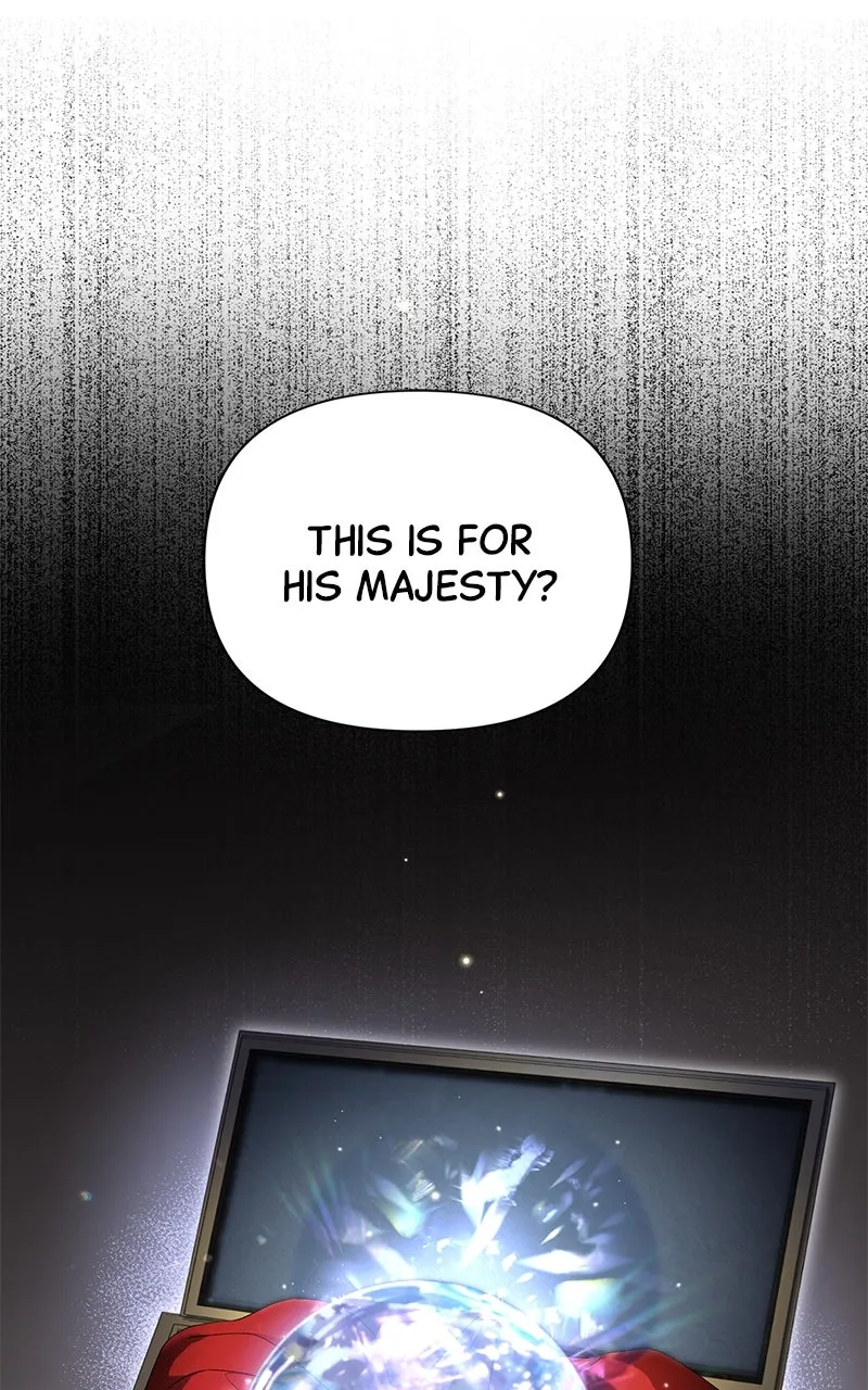 Praesepe Outside the Cage Chapter 31 page 60 - 