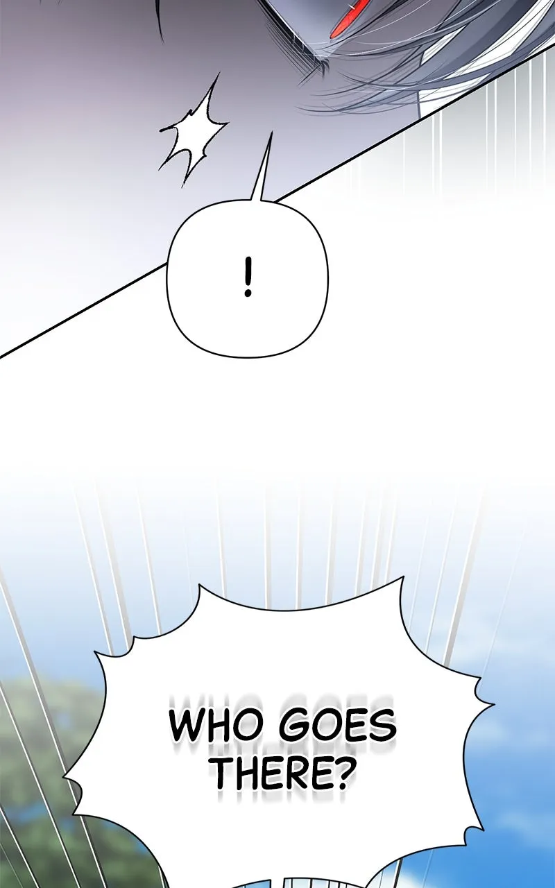 Praesepe Outside the Cage Chapter 31 page 7 - 