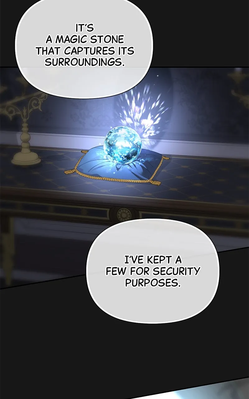 Praesepe Outside the Cage Chapter 31 page 63 - 
