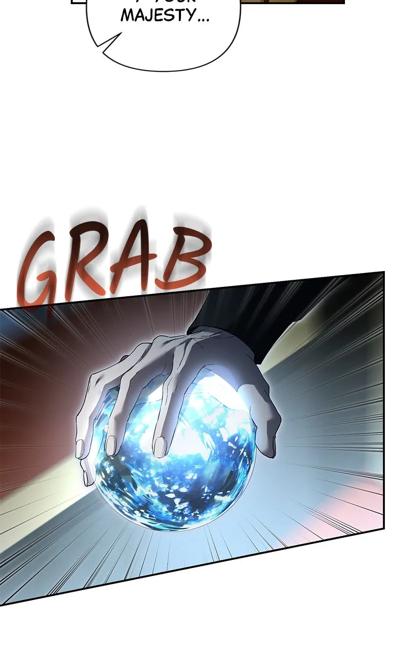 Praesepe Outside the Cage Chapter 31 page 73 - 