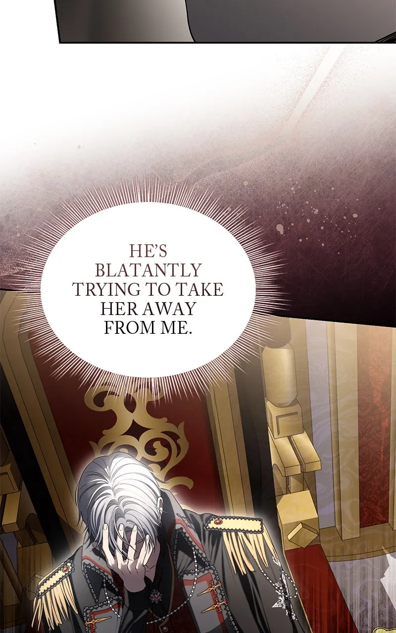 Praesepe Outside the Cage Chapter 31 page 78 - 