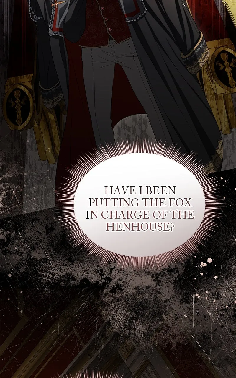Praesepe Outside the Cage Chapter 31 page 79 - 