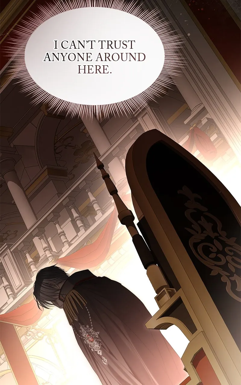 Praesepe Outside the Cage Chapter 31 page 80 - 