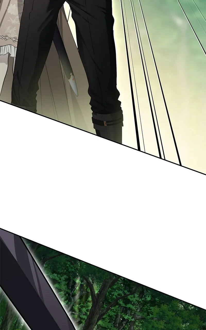 Praesepe Outside the Cage Chapter 31 page 9 - 